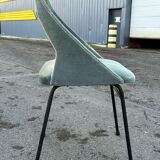 Chaises de Louis Paolozzi édition Zol 1960