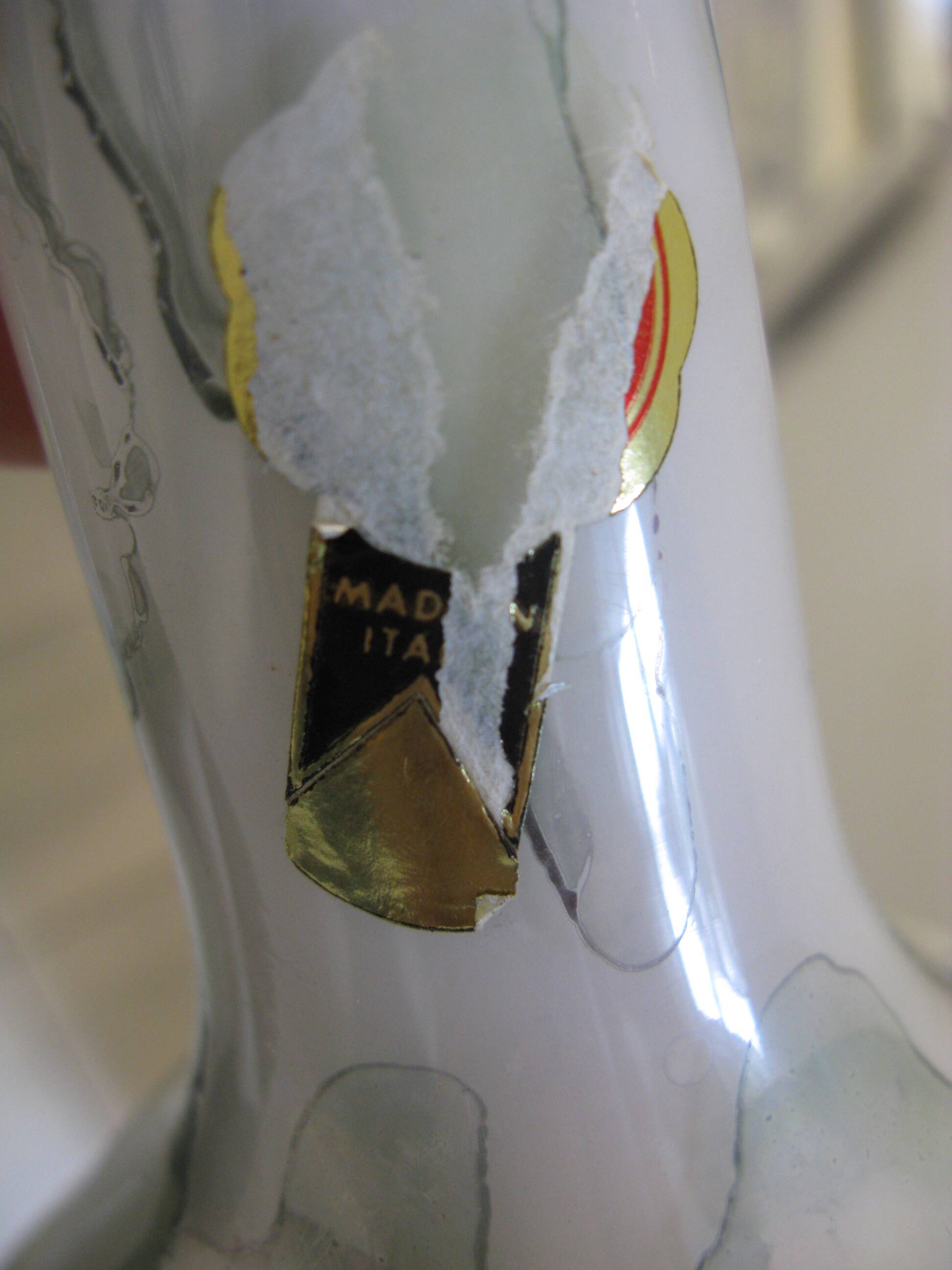 Vase