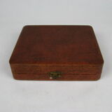 Crystal salter box