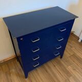 Vintage chest of drawers