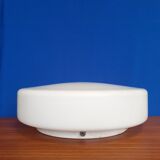Modernist wall lamp circa 1960