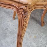 Cabriolet armchairs