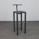 Sarapis bar stools by Philippe Starck for Aleph Driade, Italy, 1986