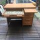 Bureau années '50