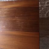 Sesam tingstrom design scandinavian teak table