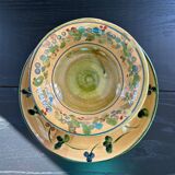 Provençal tableware set