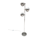 Eyeball floor lamp by Aluminor, 1970s