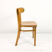 Chaise de bistrot