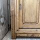 Enfilade with sliding doors from the 1950s