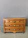 Commode Coffre de Maîtrise Louis XVI en Noyer