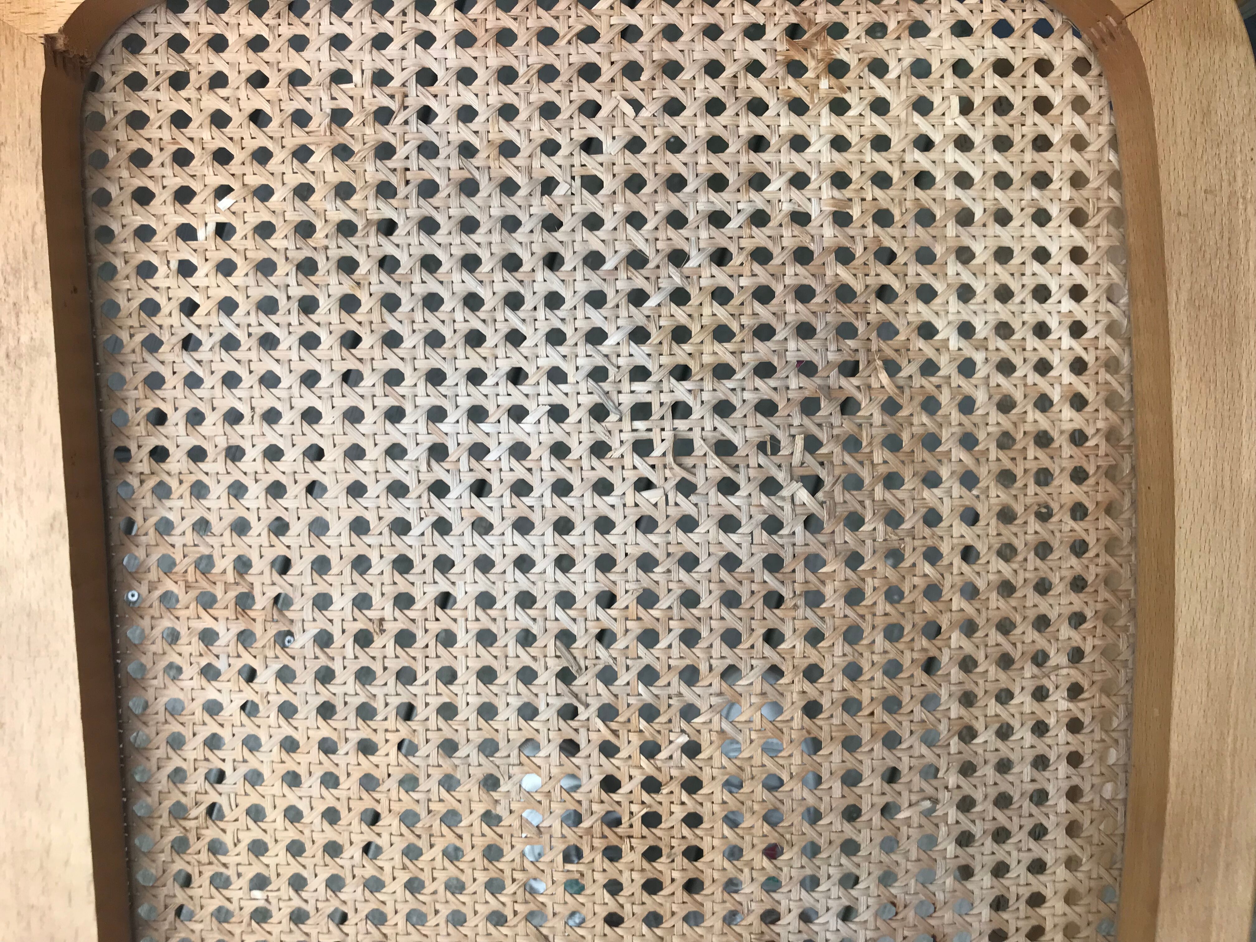 Chairs B32 Marcel Breuer