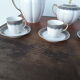 Frank Haviland Letourneur Coffee Service
