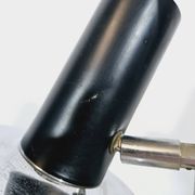 Dbgm floor lamp, 1960s/70s.