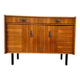 Buffet vintage en teck