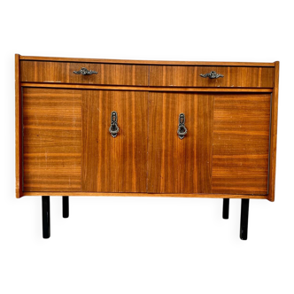 Vintage teak sideboard