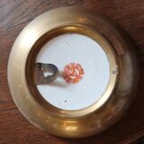 Porcelain empty pocket