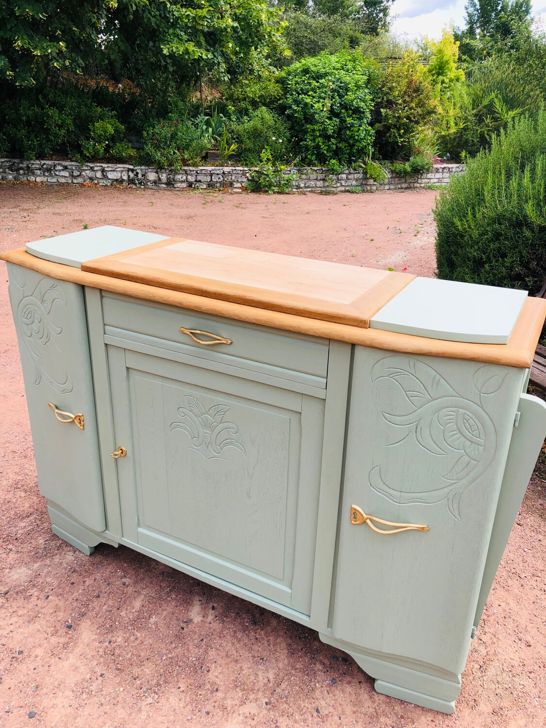Art Deco Buffet