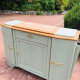 Art Deco Buffet