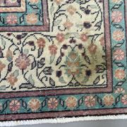 Tapis turc vintage 220x150 cm  Anatolie centrale