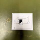 Antique French Louis XIV Writing Desk