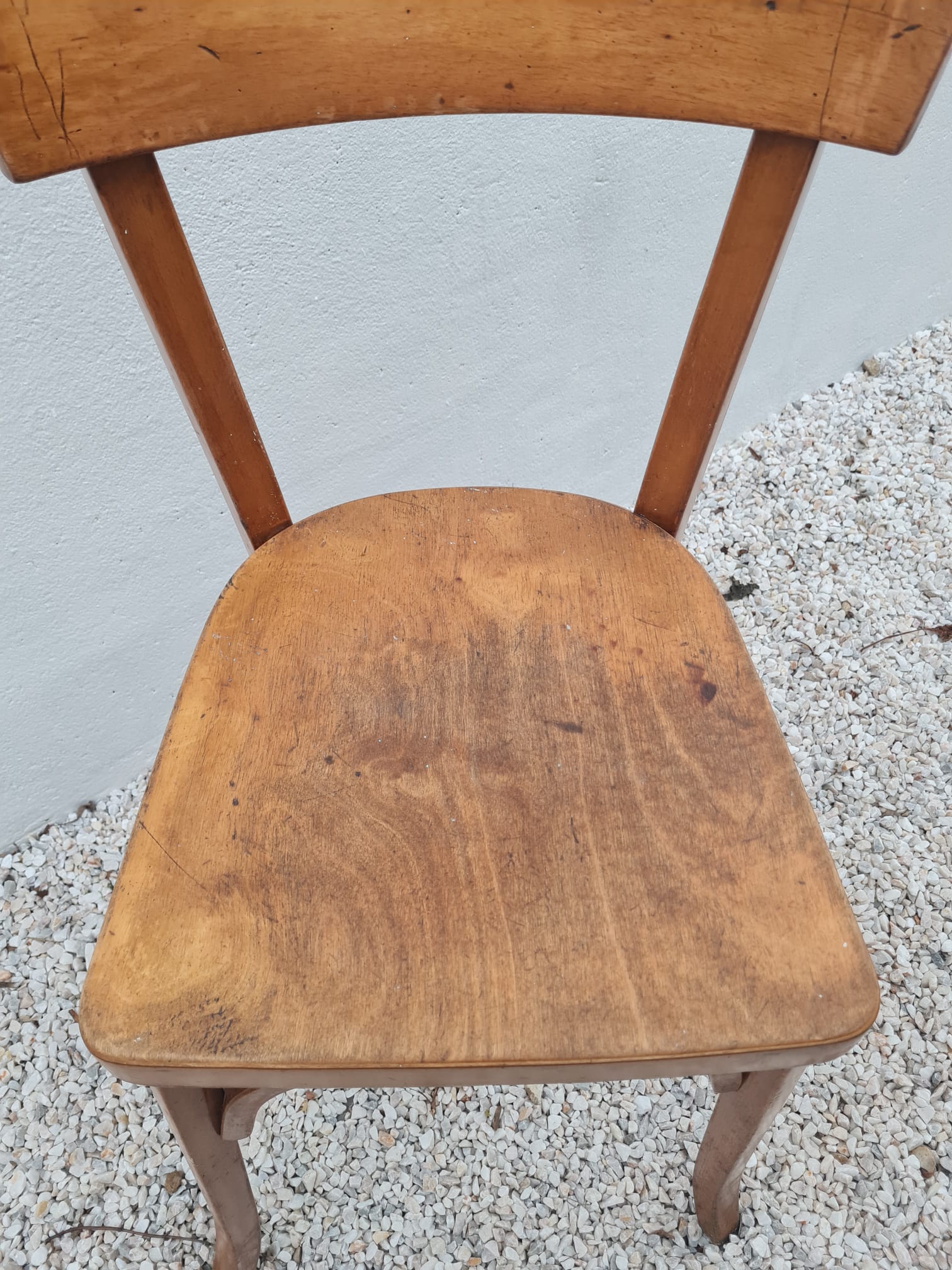 Baumann Bistro Chair