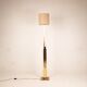 Floor Lamp Gaetano – Scultura 99 by Luciano Frigerio for Frigerio di Desio