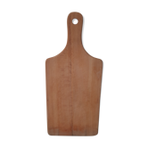 Old cutting board
