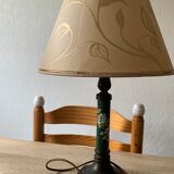 Lampe art deco