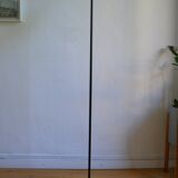 Vintage postmodernist floor lamp 1980