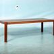 Renz mid-century minimalist vintage coffee table
