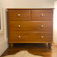 Sauthon chest of drawers