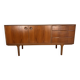 Vintage sideboard McIntosh "Torpedo"
