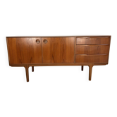 Vintage sideboard McIntosh "Torpedo"