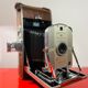 Polaroid land camera model 95