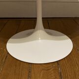 Side table Eero Saarinen for Knoll 1957