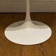 Side table Eero Saarinen for Knoll 1957