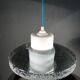 Suspension 1950's glass