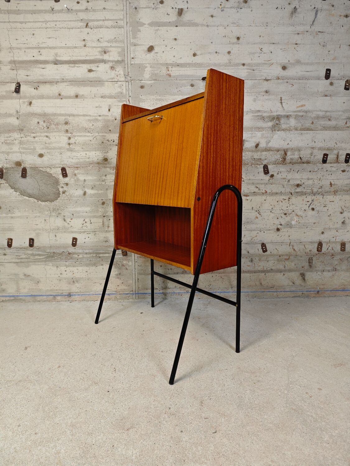 Secretary from the 50s/60s