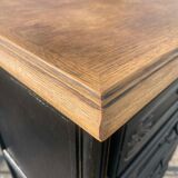 Chiffonnier style Louis XV