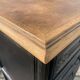 Louis XV style chest of drawers