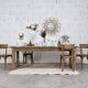 Table de ferme