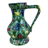 Pichet, broc A. Dressinval Vallauris