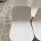6 Alki Kuskoa chairs