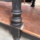 Draper's table early 20th century