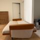 Convertible sofa design