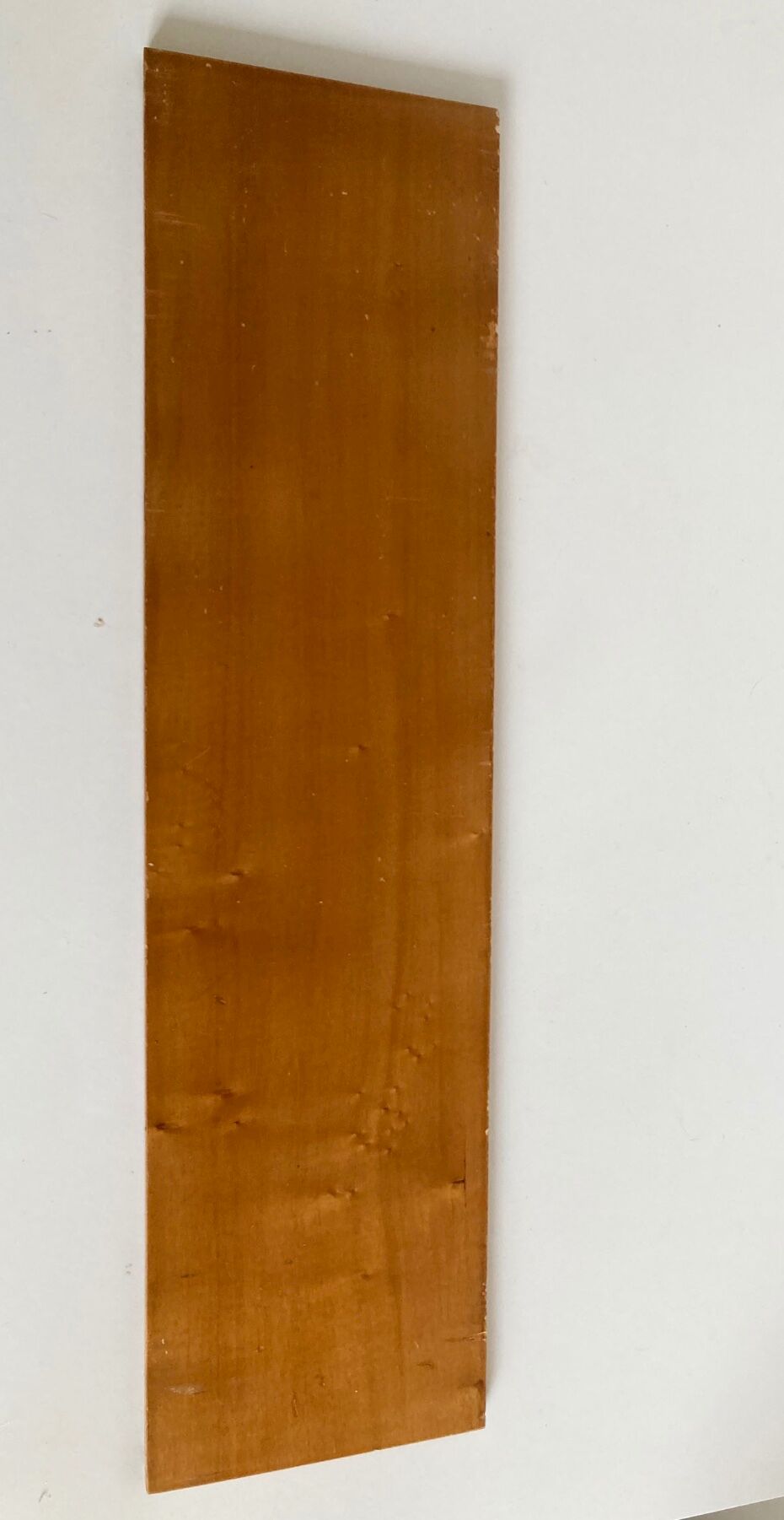 Vintage Tomado wall shelf