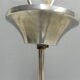 Lustre en  verre