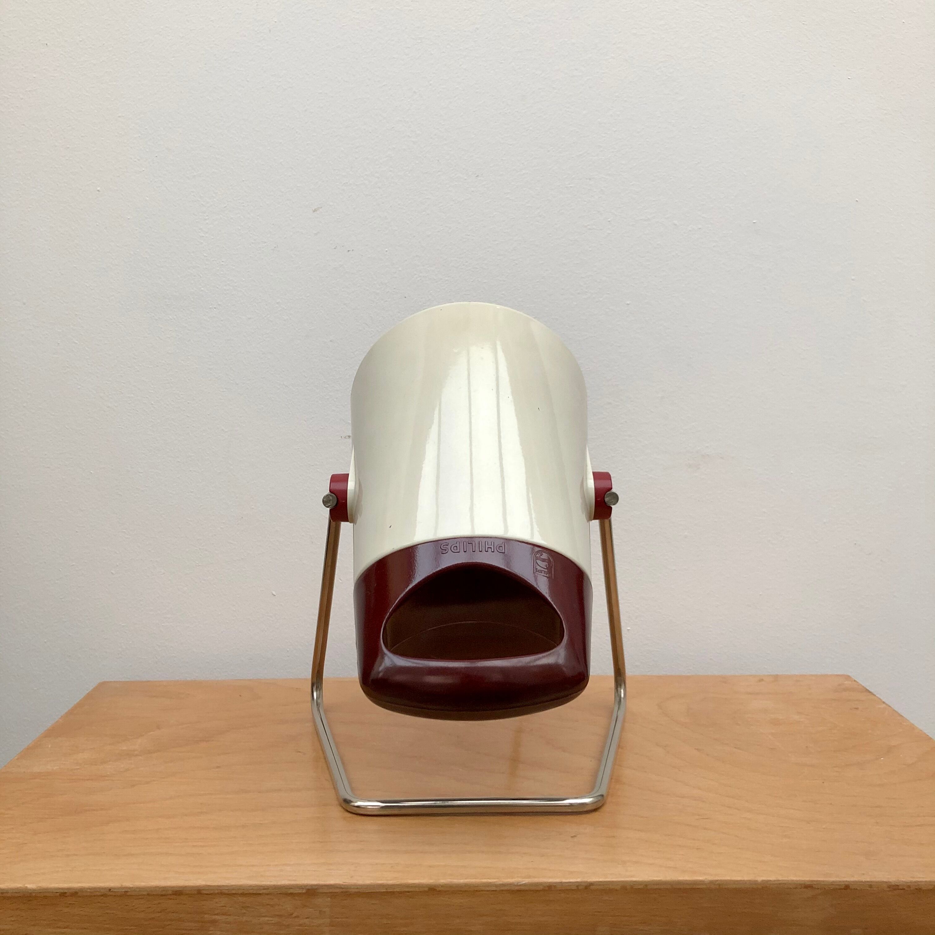 Philips Infraphil Lamp 1960