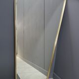 1950s freeform mirror