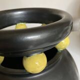 XXXL ceramic vase Vallauris 1940 - 1950